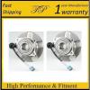 Rear Wheel Hub Bearing Assembly for Chevrolet Equinox (ABS) 2005 - 2006 (PAIR)