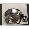 Wheel Bearing and Hub Assembly TIMKEN JRM4500-SC