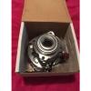 Wheel Bearing &amp; Hub Assembly Rear for 04-12 Pathfinder Armada QX56 NEW