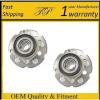 Rear Wheel Hub Bearing Assembly For Honda PILOT 2009-2013 (AWD) PAIR