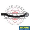 Moog New Replacement Complete Outer Tie Rod End Pair For Volvo V70 XC70 XC90