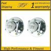 REAR Wheel Hub Bearing Assembly for Chevrolet Uplander 2006 - 2008 (PAIR)