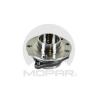 Wheel Bearing and Hub Assembly-Hub Assembly Front MOPAR fits 2015 Dodge Dart