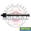 Moog New Inner &amp; Outer Tie Rod Ends For Ford Explorer Mountaineer RangerRWD