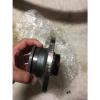 Wheel Bearing and Hub Assembly Rear TIMKEN HA590159 Audi Volkswagen