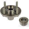 Front Wheel Hub And Bearing Kit Assembly For KIA RIO RIO5 2006-2012