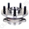 Both of 2 new brand wheel bearing and hub assembly for Jeep Grand Cherokee 99-04