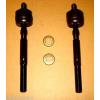 TIE ROD END INNER BOTH SIDES HONDA CIVIC 1996-2000 NGP BRAND SAVE $$$$$$$$$$$$$$