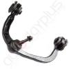 Front Suspension Kit Tie Rod End Control Arm for 2006-2008 LINCOLN MARK LT