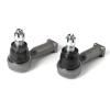 Set Of 2 Pieces Tie Rod Ends Linkages Outer For Mazda BT-50 4WD UR61 Pick-Up 06