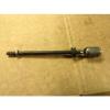 NEW NAPA 269-5066 Steering Tie Rod End