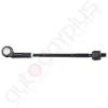 Suspension For Volkswagen Golf Jetta 2 Lower Ball Joint &amp; 2 Tie Rod Ends