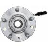 Wheel Bearing and Hub Assembly Rear/Front Raybestos 713259