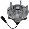 Wheel Bearing and Hub Assembly Rear/Front Raybestos 713259