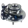 Front Wheel Bearing Hub Assembly Fits 2006-08 Hummer H-3