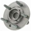 Rear Wheel Hub Bearing Assembly for CADILLAC CTS 2008 - 2011 PAIR