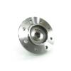 NEW Moog Wheel Bearing &amp; Hub Assembly Front 515012 Dodge Ram 2500 4WD 1994-1999