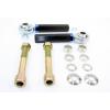 SPL Titanium Series Front Tie Rod Ends for BMW E9X / E8X SPL TRE E9X