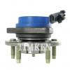 NEW Timken 513179 - Front Wheel Bearing and Hub Assembly Impala Grand Prix DTS