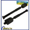 (2) Inner Tie Rod Ends Toyota Camry Avalon Solara Lexus ES300 Left &amp; Right Side