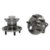 Pair: 2 New REAR ES300 Avalon Camry Solara ABS Wheel Hub and Bearing Assembly