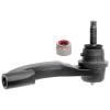 Steering Tie Rod End Left Outer ACDELCO PRO 45A0703