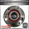 97-06 Jeep Wrangler Front Wheel Bearing &amp; Hub Assembly for Models with Full Cast