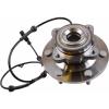 REAR Wheel Bearing &amp; Hub Assembly FITS NISSAN ARMADA 2012-2015 12-15