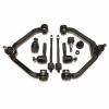 8 Pc Suspension Steering Kit for Explorer Sport Trac Inner &amp; Outer Tie Rod Ends