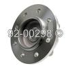 New Top Quality Front Wheel Hub Bearing Assembly Fits Dodge Ram 2500 4X4