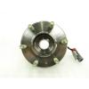 NEW National Wheel Bearing &amp; Hub Assembly Rear 512249 Cadillac CTS 2004-2007