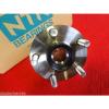 NEW Subaru OEM Rear Wheel Bearing Hub Assembly WRX Impreza Forester BRZ