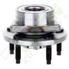 Pair (2) Front Wheel Hub Bearing Assembly New For Ford Taurus 96-07 Continental