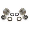 Wheel Hub Bearing Assembly Set FRONT 831-81003 for Sentra