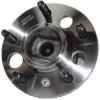 New REAR Buick Cadillac Oldsmobile Pontiac ABS Wheel Hub and Bearing Assembly