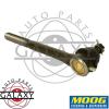 Moog New Inner &amp; Outer Tie Rod End PairS For Buick Chevrolet GMC Pontiac