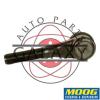 Moog New Replacement Complete Outer Tie Rod End Pair For Dodge Dakota 4WD 91-96