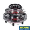 Moog New Front Wheel  Hub Bearing Pair For Chevrolet GMC K1500 K2500 Yukon