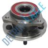 FRONT Wheel Hub and Bearing Assembly Jeep Grand Cherokee Comanche TJ Wrangler