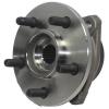 FRONT Wheel Hub and Bearing Assembly Jeep Grand Cherokee Comanche TJ Wrangler