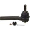 Steering Tie Rod End Rear Left Outer MOOG ES800528