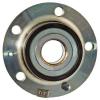 REAR Wheel Bearing &amp; Hub Assembly FITS AUDI TT 2008-2009