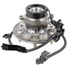 New Top Quality Front Left Wheel Hub Bearing Assembly Fits Chevy GMC &amp; Isuzu