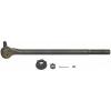 Moog DS1072 Steering Tie Rod End