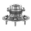 2009-2012 Chevrolet Colorado GMC Canyon RWD Front Wheel Hub Bearing Assembly NEW