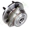 2 New Front Left Right Wheel Hub Bearing Assembly Fits Jeep Liberty 02-07 5 Lug