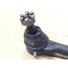 NEW NAPA 2692933 Steering Tie Rod End - Fits 89-93 Dodge