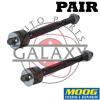 Moog New Replacement Complete Inner Tie Rod End Pair For SC300 SC400 Supra