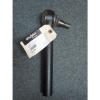 CARRARO 351144  BALL JOINT TIE END ROD