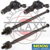 Moog New Inner &amp; Outer Tie Rod Ends For Avalon Camry ES300 Sienna Solara